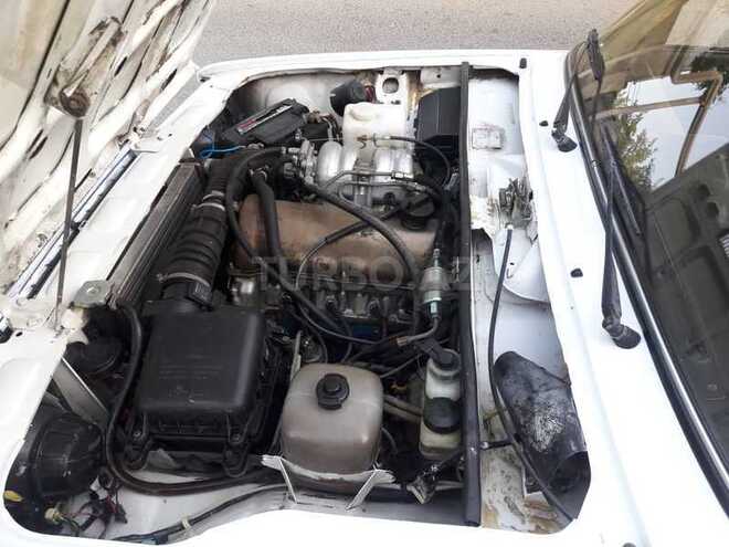 LADA (VAZ) 2107 2007, 48,235 km - 1.6 л - Sumqayıt