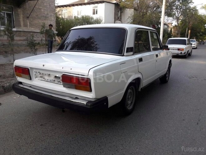 LADA (VAZ) 2107 2007, 48,235 km - 1.6 л - Sumqayıt
