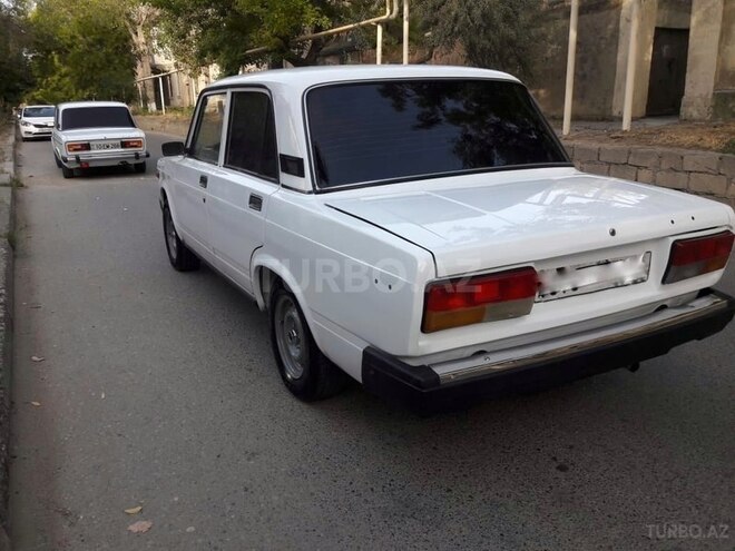 LADA (VAZ) 2107 2007, 48,235 km - 1.6 л - Sumqayıt