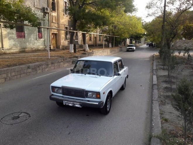 LADA (VAZ) 2107 2007, 48,235 km - 1.6 л - Sumqayıt