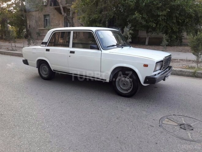 LADA (VAZ) 2107 2007, 48,235 km - 1.6 л - Sumqayıt