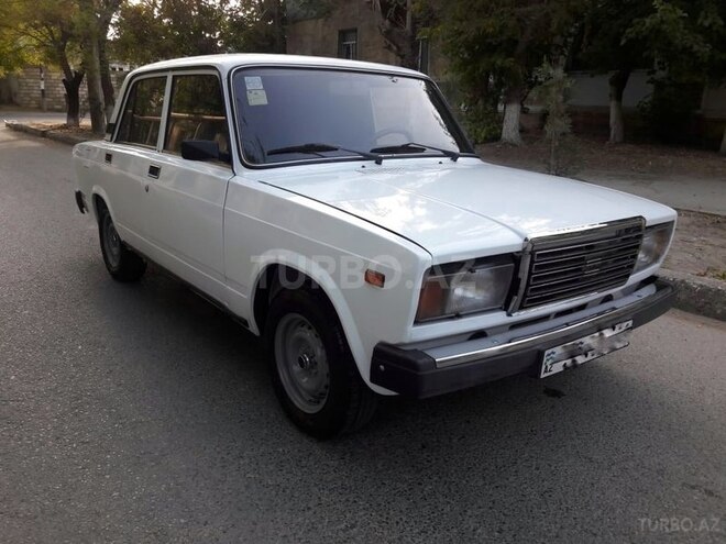 LADA (VAZ) 2107 2007, 48,235 km - 1.6 л - Sumqayıt