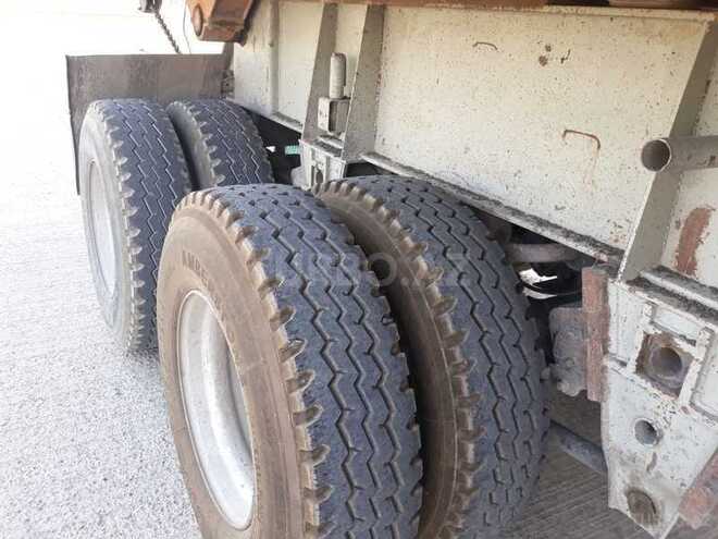 MAZ 64229 2008, 435,000 km - 14.0 l - Sumqayıt