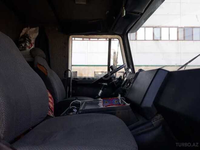 MAZ 64229 2008, 435,000 km - 14.0 l - Sumqayıt
