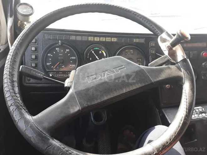 MAZ 64229 2008, 435,000 km - 14.0 l - Sumqayıt