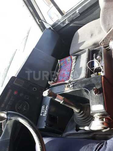 MAZ 64229 2008, 435,000 km - 14.0 l - Sumqayıt