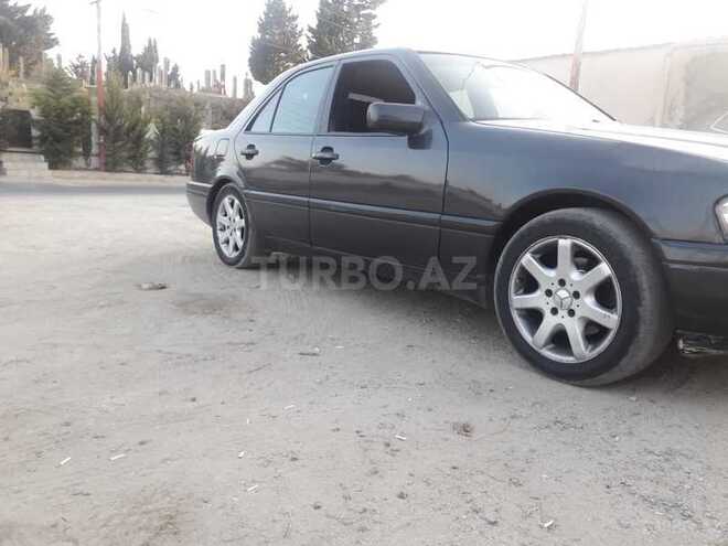 Mercedes C 180 1994, 360,000 km - 1.8 l - Bakı