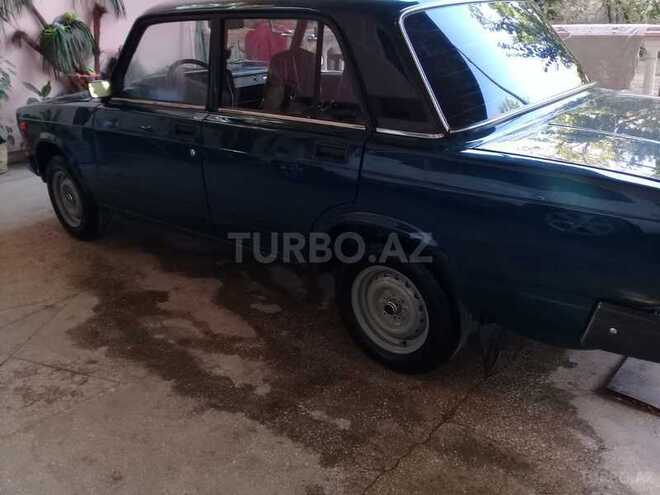 LADA (VAZ) 2107 2007, 21,849 km - 0.2 l - Gəncə
