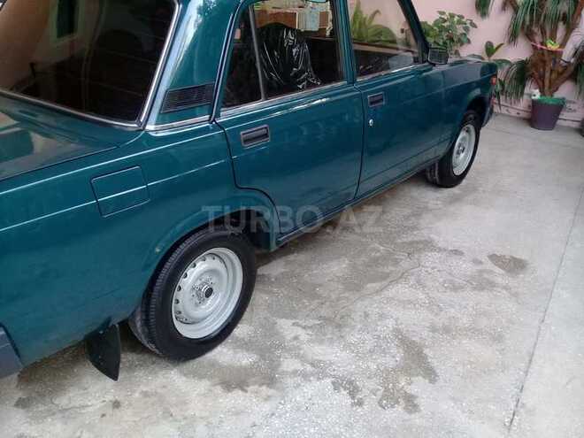 LADA (VAZ) 2107 2007, 21,849 km - 0.2 l - Gəncə
