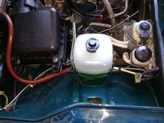LADA (VAZ) 2107 2007, 21,849 km - 0.2 l - Gəncə