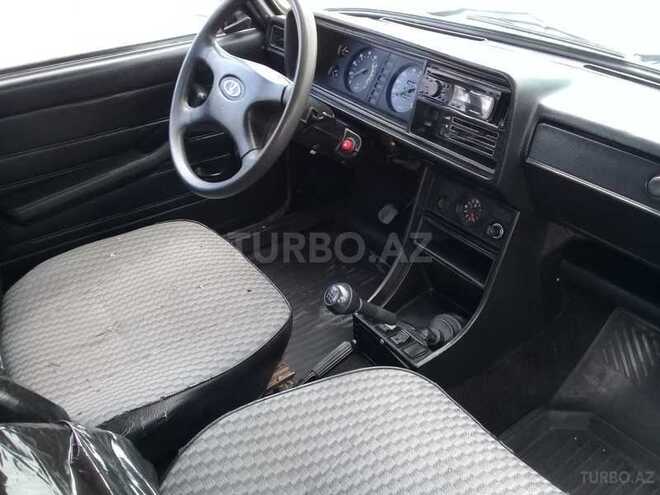 LADA (VAZ) 2107 2007, 21,849 km - 0.2 l - Gəncə