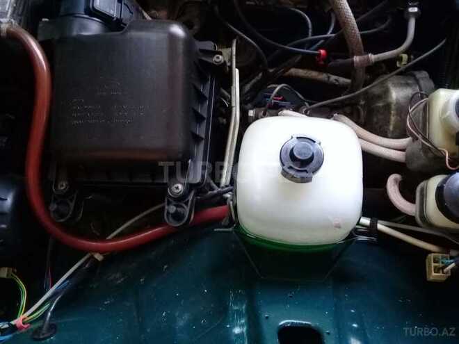 LADA (VAZ) 2107 2007, 21,849 km - 0.2 l - Gəncə