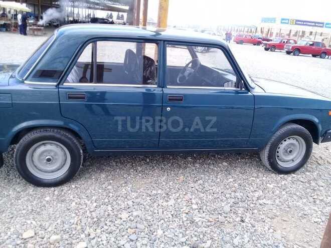 LADA (VAZ) 2107 2007, 21,849 km - 0.2 l - Gəncə