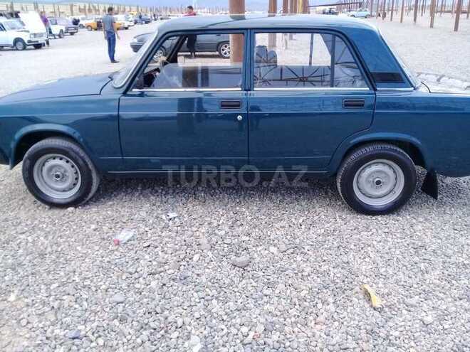 LADA (VAZ) 2107 2007, 21,849 km - 0.2 l - Gəncə