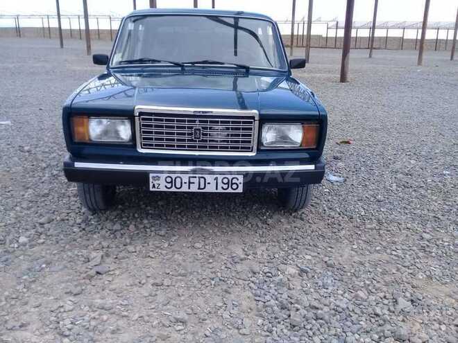 LADA (VAZ) 2107 2007, 21,849 km - 0.2 l - Gəncə