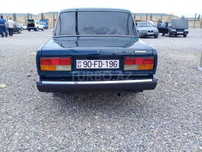 LADA (VAZ) 2107 2007, 21,849 km - 0.2 l - Gəncə