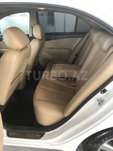 Hyundai Sonata 2008, 100,000 km - 2.4 l - Bakı