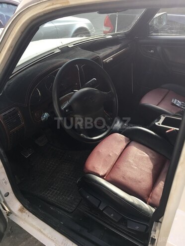 GAZ 24 1983, 2,400 km - 0.1 l - Bakı