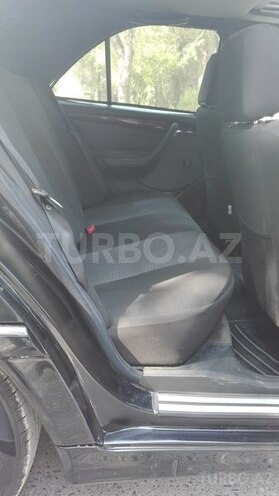 Mercedes C 230 1999, 220,000 km - 2.3 l - Sumqayıt