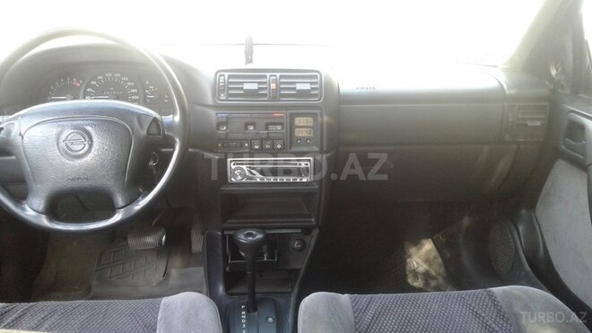 Opel Vectra 1995, 357,000 km - 2.0 l - Bakı