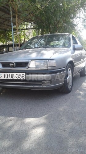 Opel Vectra 1995, 357,000 km - 2.0 l - Bakı