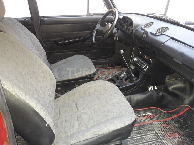 LADA (VAZ) 2106 2003, 260,000 km - 1.6 l - Gəncə