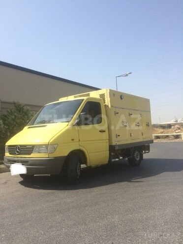 Mercedes Sprinter 308 1997, 543,200 km - 2.9 l - Bakı