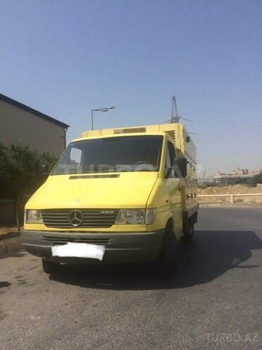 Mercedes Sprinter 308 1997, 543,200 km - 2.9 l - Bakı