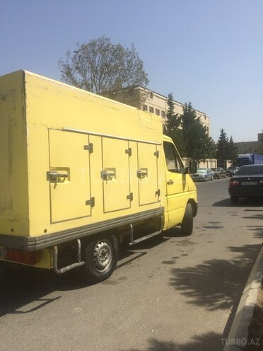 Mercedes Sprinter 308 1997, 543,200 km - 2.9 l - Bakı