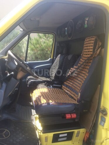 Mercedes Sprinter 308 1997, 543,200 km - 2.9 l - Bakı