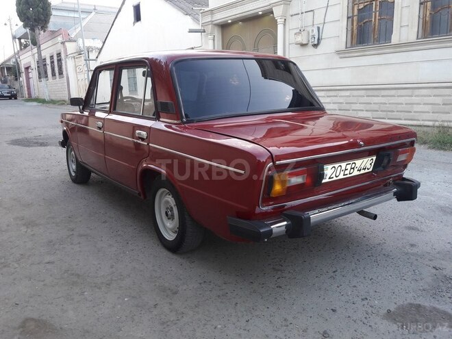 LADA (VAZ) 2106 2003, 260,000 km - 1.6 l - Gəncə