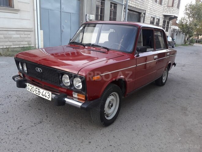 LADA (VAZ) 2106 2003, 260,000 km - 1.6 l - Gəncə