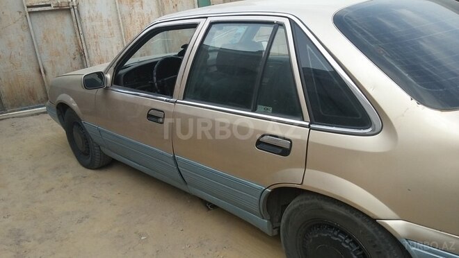 Daewoo  1996, 131,257 km - 2.0 l - Bakı