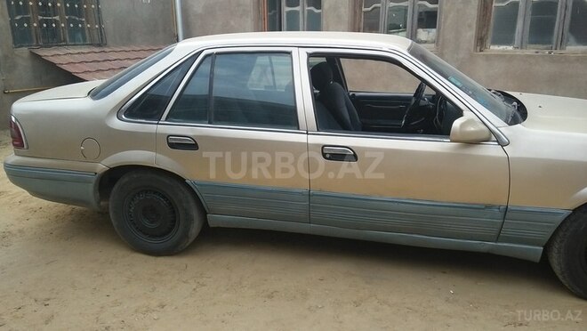 Daewoo  1996, 131,257 km - 2.0 l - Bakı
