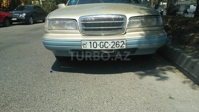 Daewoo  1996, 131,257 km - 2.0 l - Bakı