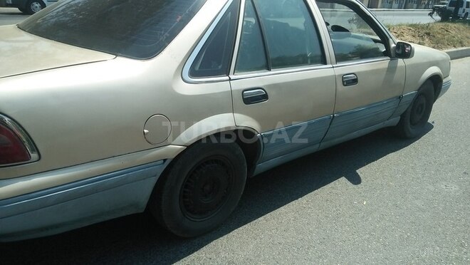 Daewoo  1996, 131,257 km - 2.0 l - Bakı