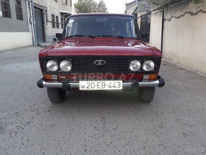 LADA (VAZ) 2106 2003, 260,000 km - 1.6 l - Gəncə