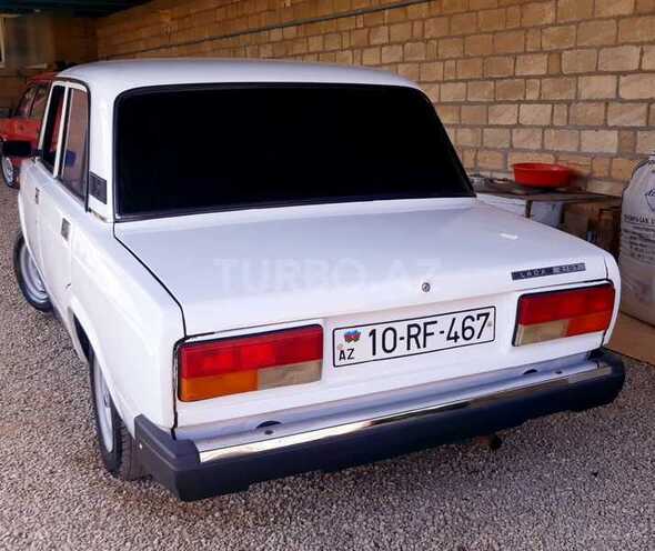 LADA (VAZ) 2107 2005, 251,000 km - 1.6 l - Şamaxı