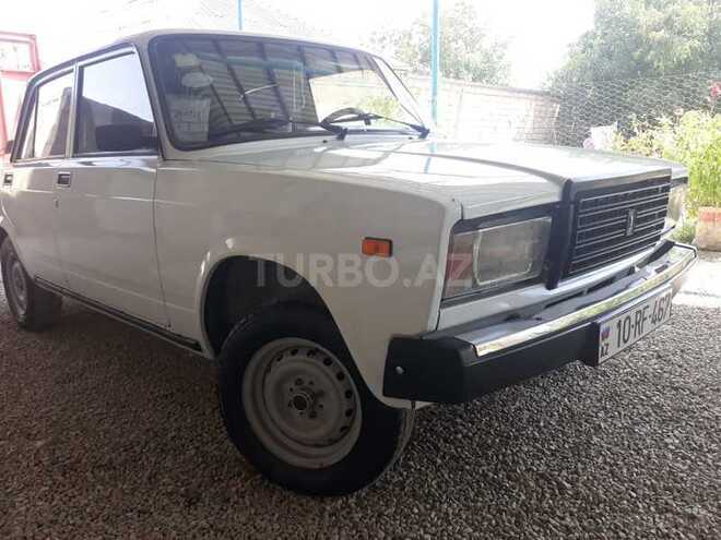 LADA (VAZ) 2107 2005, 251,000 km - 1.6 l - Şamaxı