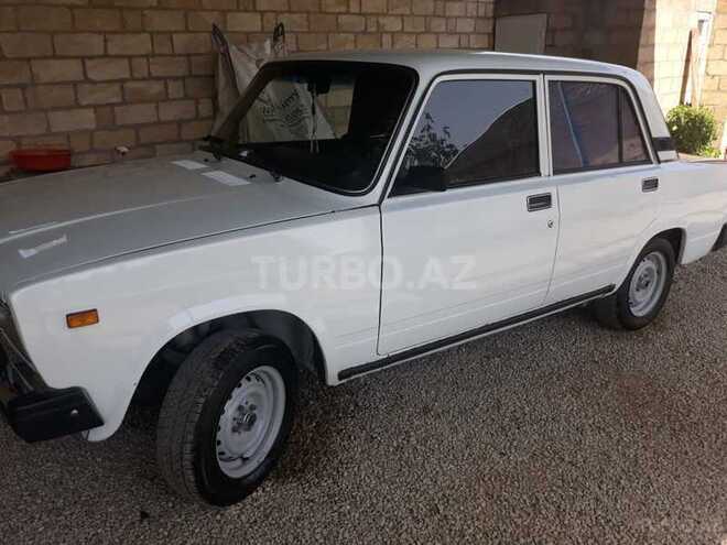 LADA (VAZ) 2107 2005, 251,000 km - 1.6 l - Şamaxı
