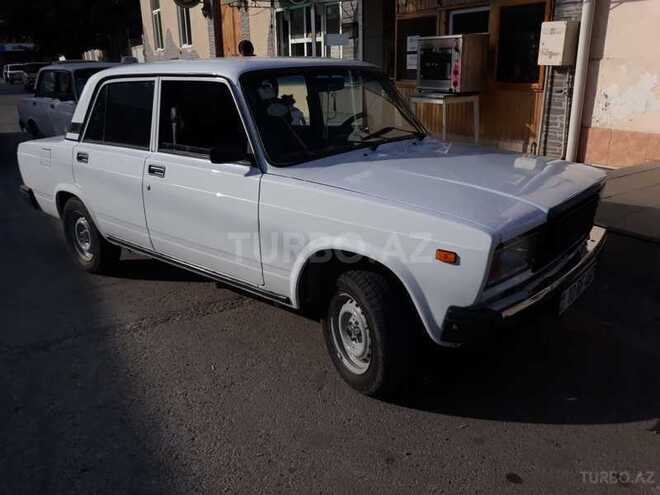 LADA (VAZ) 2107 2005, 251,000 km - 1.6 l - Şamaxı