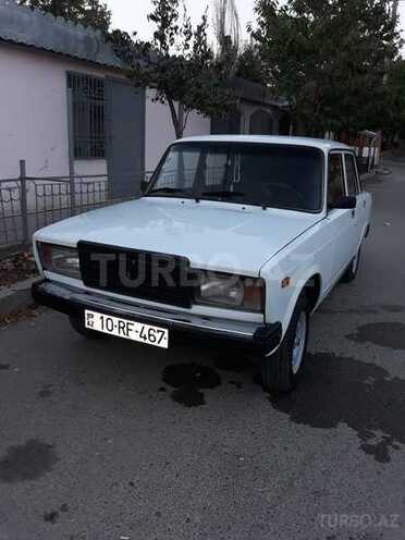 LADA (VAZ) 2107 2005, 251,000 km - 1.6 l - Şamaxı
