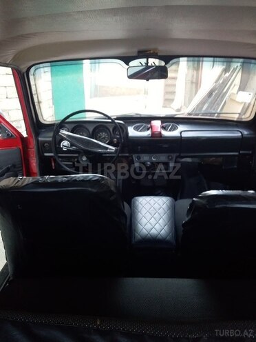 LADA (VAZ) Niva 1992, 99,999 km - 0.2 l - Bakı