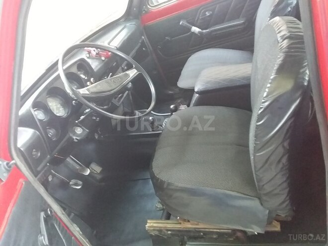 LADA (VAZ) Niva 1992, 99,999 km - 0.2 l - Bakı