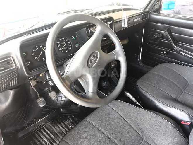 LADA (VAZ) 2107 2005, 251,000 km - 1.6 l - Şamaxı