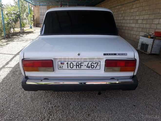 LADA (VAZ) 2107 2005, 251,000 km - 1.6 l - Şamaxı