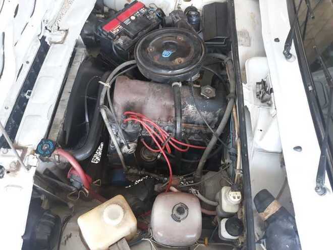 LADA (VAZ) 2107 2005, 251,000 km - 1.6 l - Şamaxı