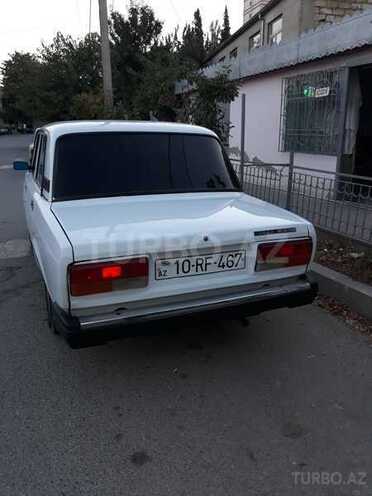 LADA (VAZ) 2107 2005, 251,000 km - 1.6 l - Şamaxı