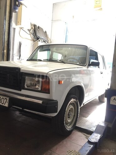 LADA (VAZ) 2107 2006, 150,885 km - 1.6 l - Bakı