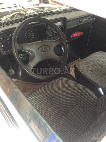 LADA (VAZ) 2107 2006, 150,885 km - 1.6 l - Bakı